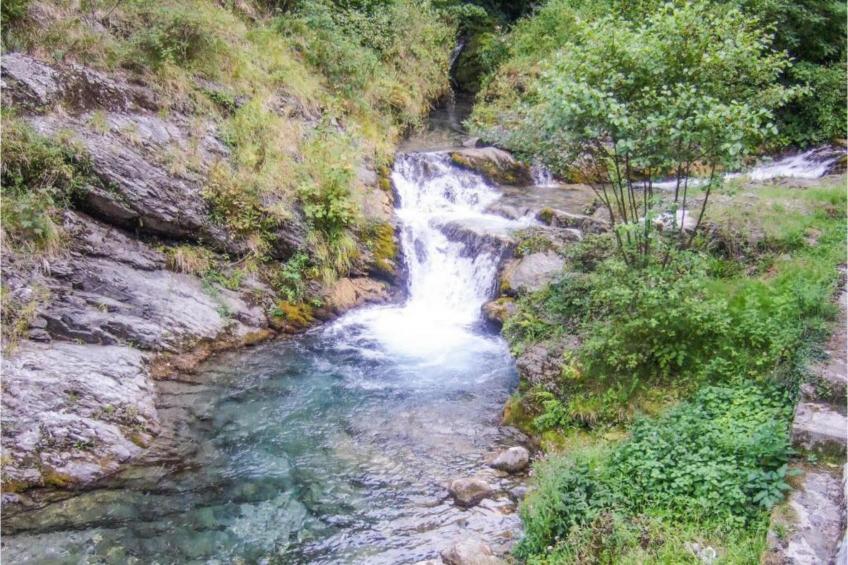 Val Di Lima Romantica - foto 32