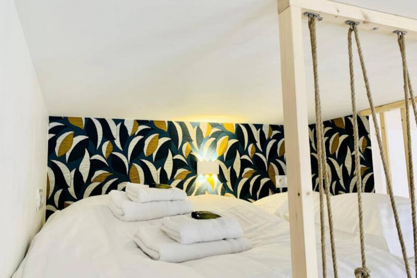 Appartements à La Rochelle - foto 20