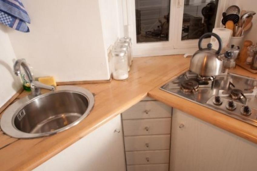 Romantische Auszeit in Campo De' Fiori - foto 22