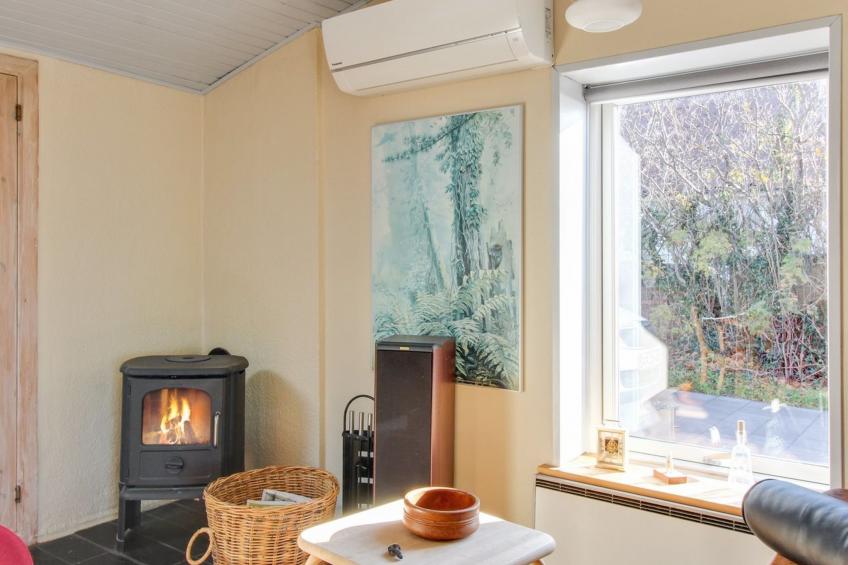 "Erno" - 20m from the sea in Western Jutland - foto 21