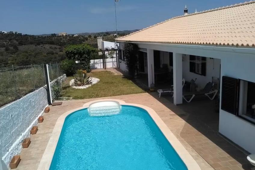 "brigitte" mit Pool - foto 2