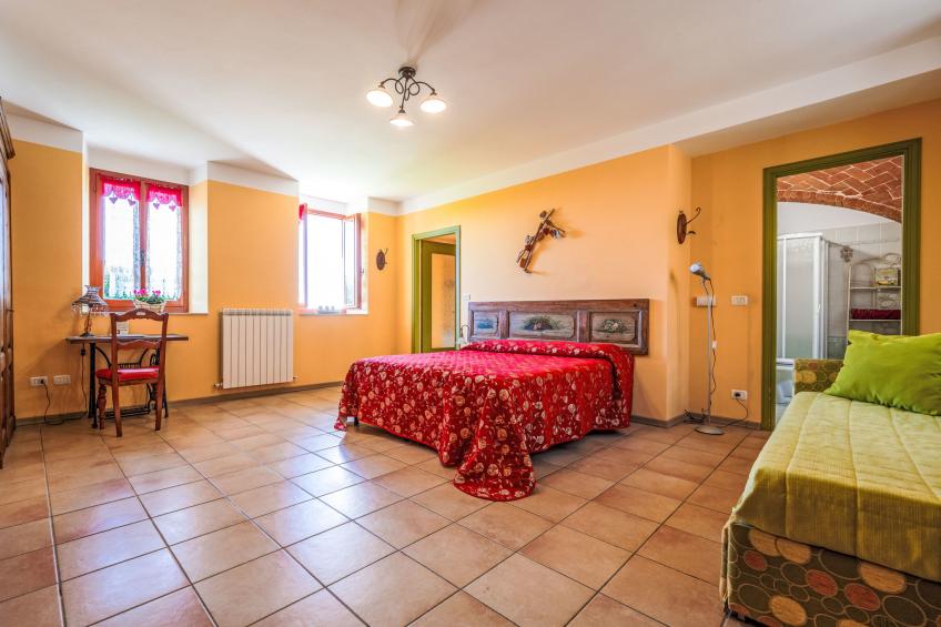 Tenuta Il Pozzo Fiorito (CMB100) - foto 5