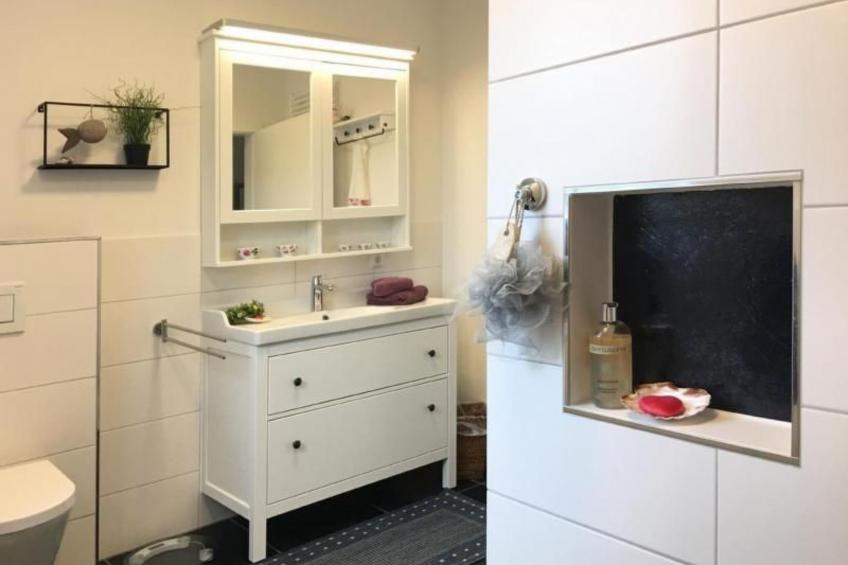 Ruhige Wohnung in Risum mit Garten und Terrasse - foto 7