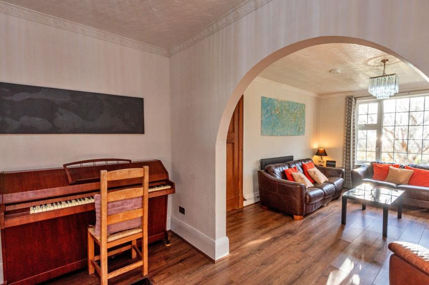 Ty Gwyn Hideaway - foto 32