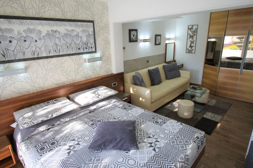 Apartment Superior für 2 Personen - foto 2