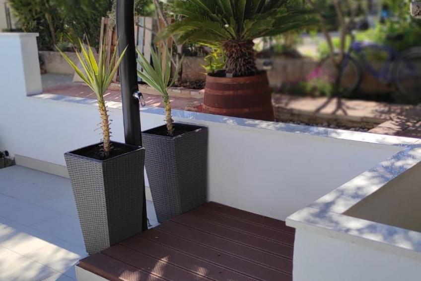 Geräumiges Ferienhaus mit Terrasse und Garten - foto 22