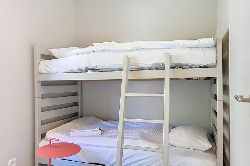 Blue Vista Lugano Apt.616 - foto 20