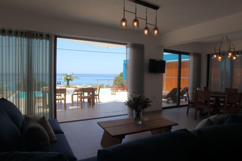 "Capro" mit Infinity-Pool - foto 11
