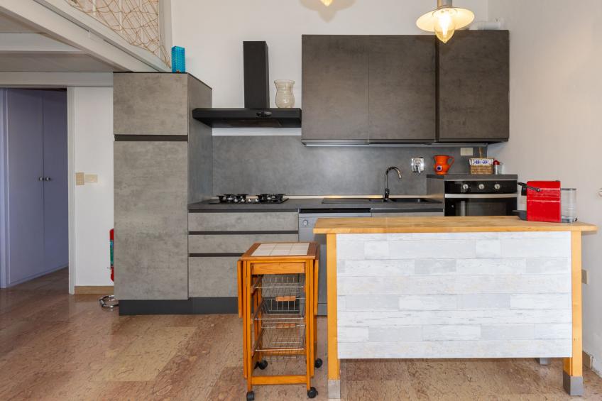 La casetta immersa nel verde - foto 13