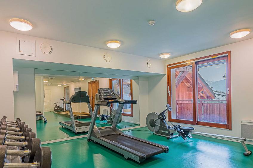 Les Epinettes - foto 13