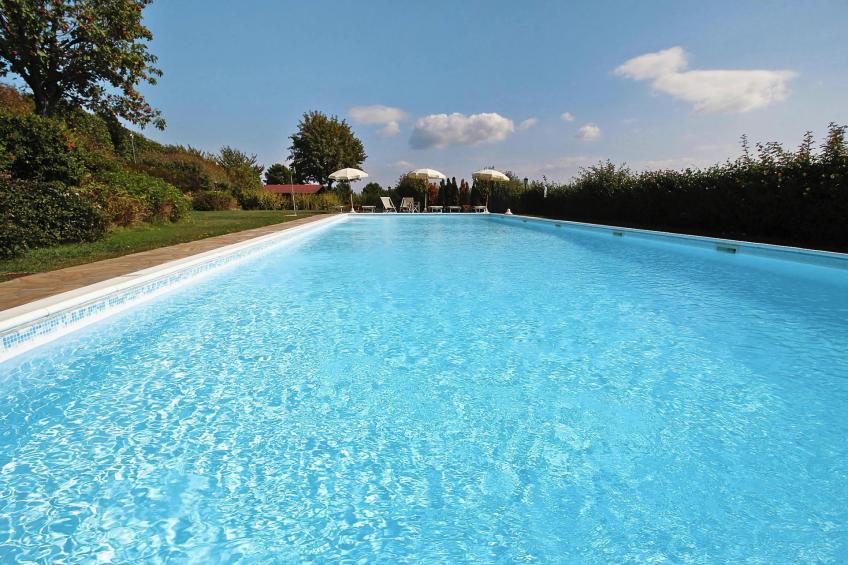 Agriturismo Cima alla Serra Pisa Bilo piano terra o primo piano - foto 8