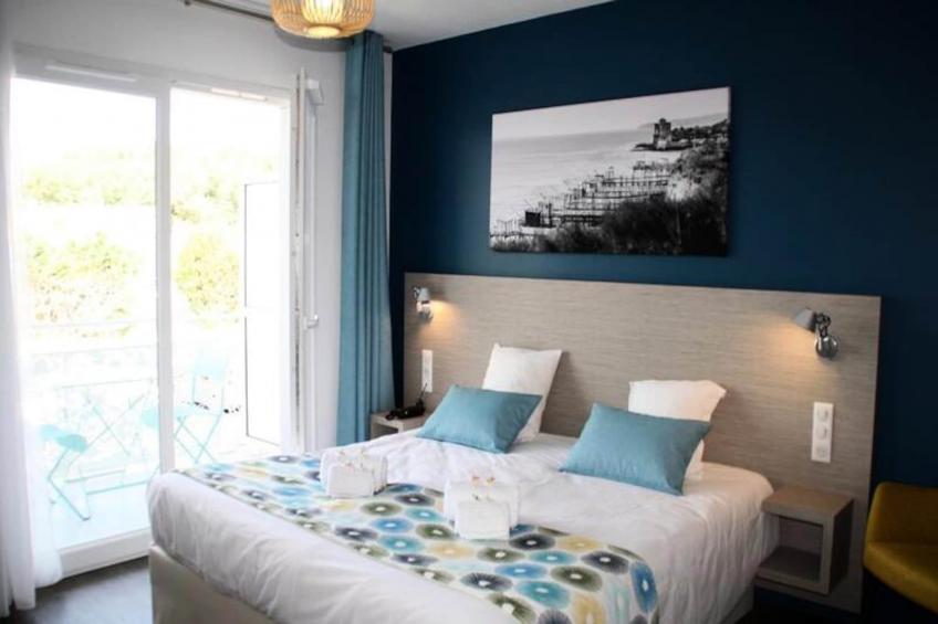 Résidence Les Coteaux de Jonzac  - Vacances Bleues - foto 12