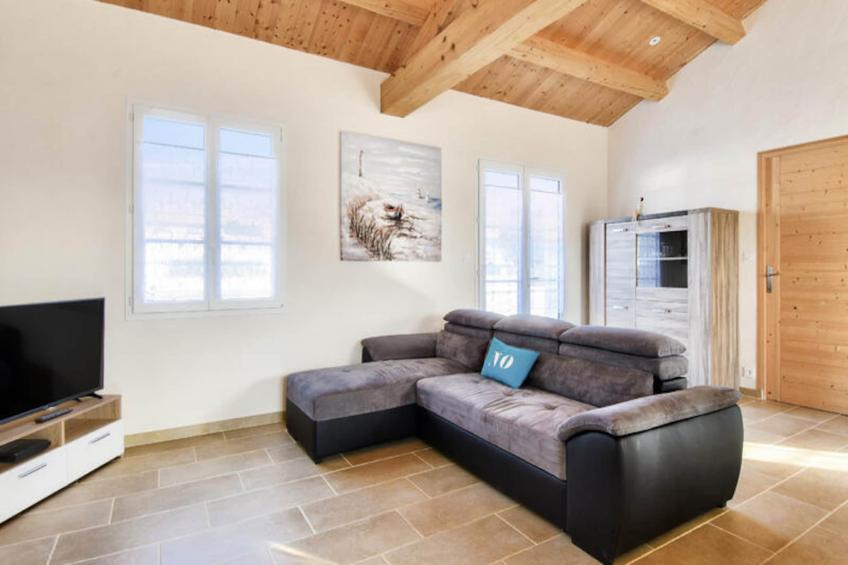 Maison à L'Epine - Ile de Noirmoutier - foto 3