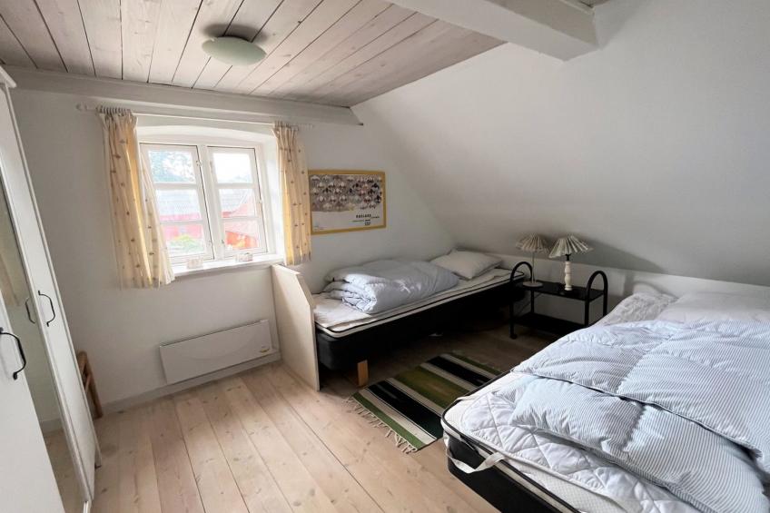 "Elisabetha" - 16km from the sea in SE Jutland - foto 48