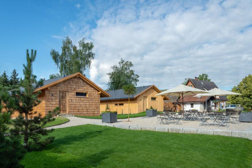 Luxuschalet Jagahaus - foto 2