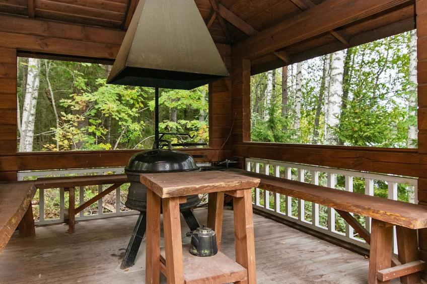 Mökki mikkola - foto 9