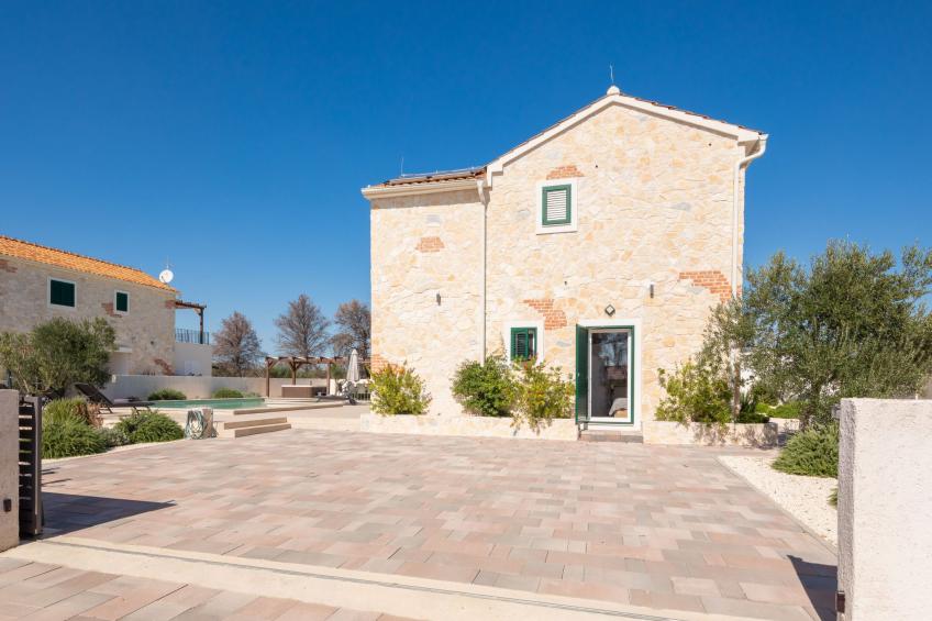 Villa Vallis - foto 12