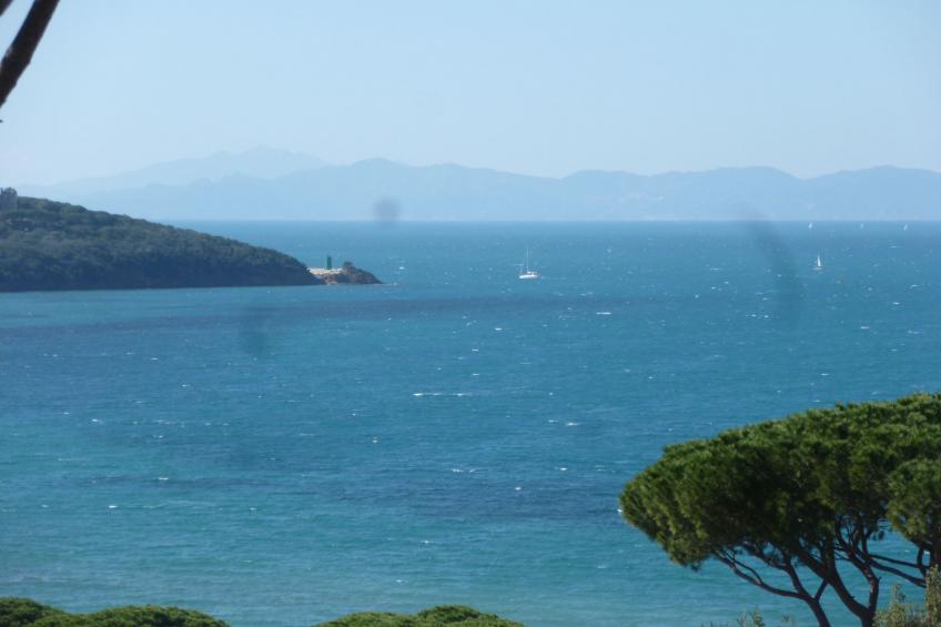 Punta Ala Villa - foto 37