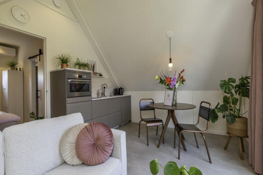 Appartement 'Bed by Al' - foto 3