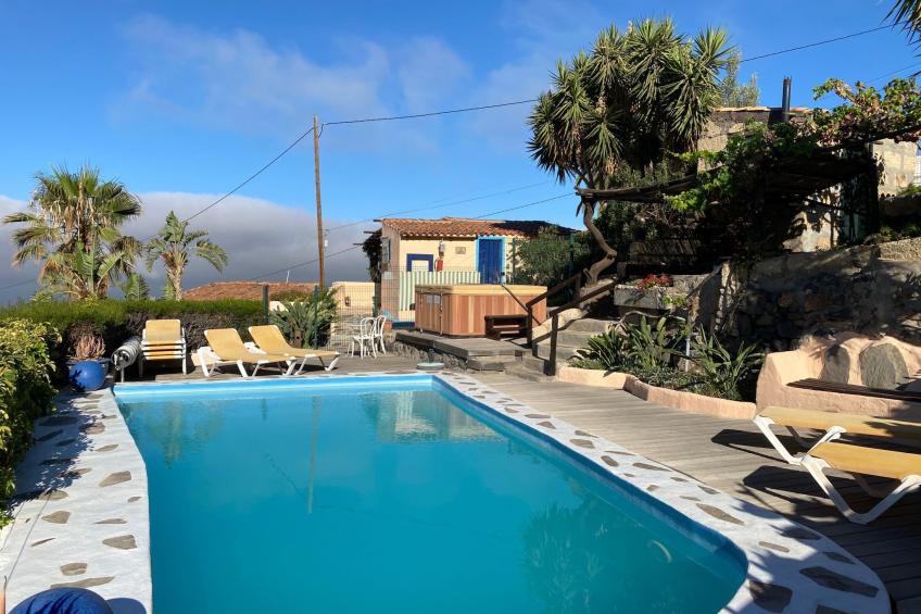 Casa Amarilla - foto 28