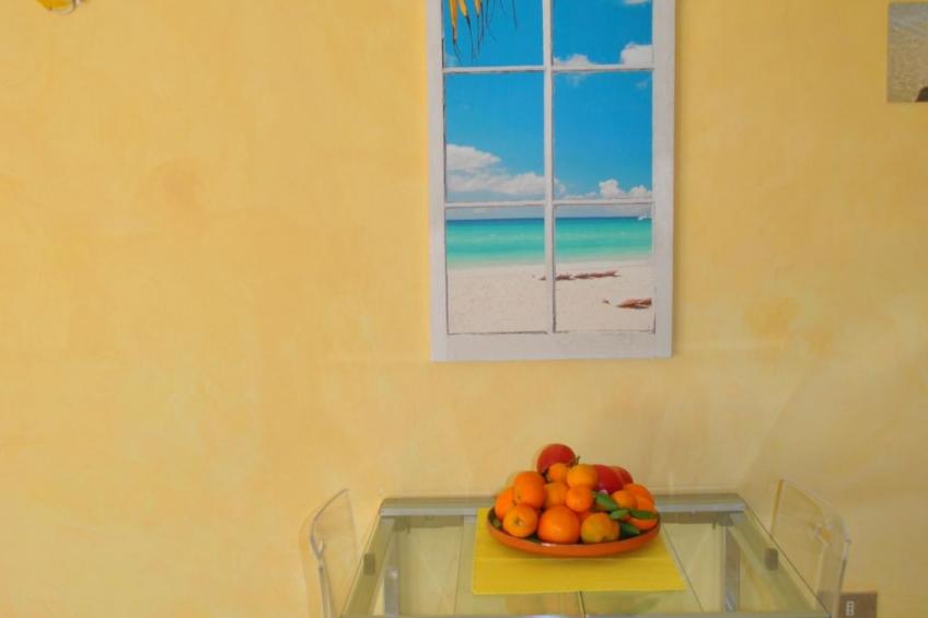 Casa Stella in Palinuro EN Blaue Flagge auch 2025 - foto 11