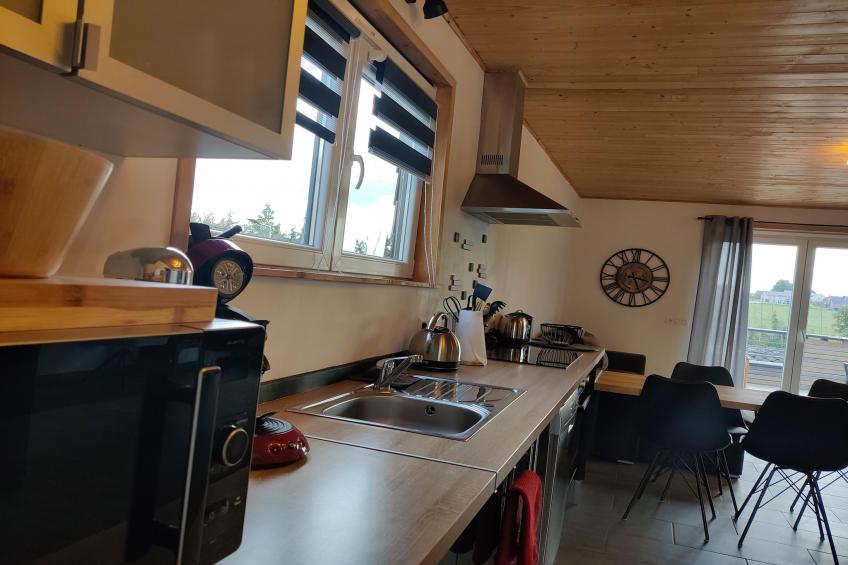 Appartement Terrasse 2/2 - foto 13