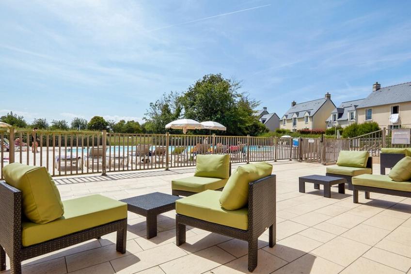 Maison Standard Le Green Beach - foto 33