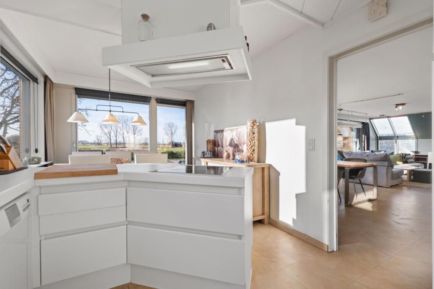 Maison Odille - foto 17