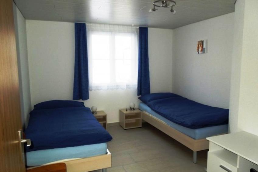 Appartement - Chez Fleury, (Courcelon), - foto 12