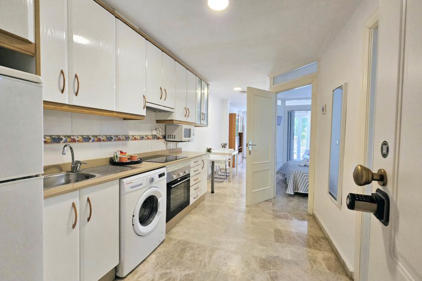 Apartamento Alba 6 - foto 33