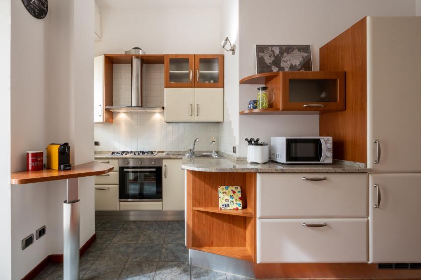 Porta Nuova Apartment - foto 16