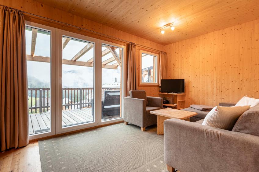 Hohentauern Chalet 43 - foto 8