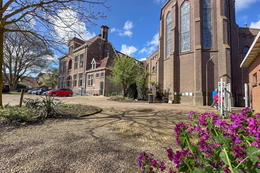 Weeshuis Groot - foto 19