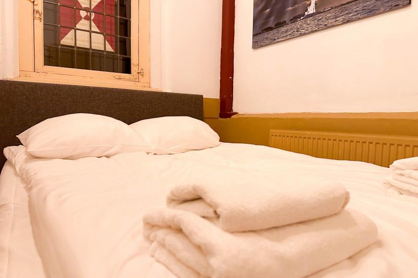 Klein Weeshuis - foto 44