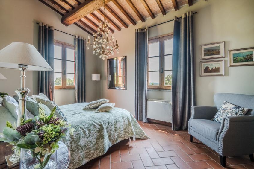 Villa San Miniato - foto 60