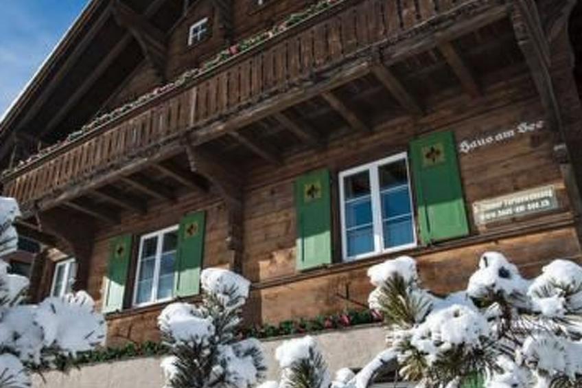 Chalet Haus am See - foto 2