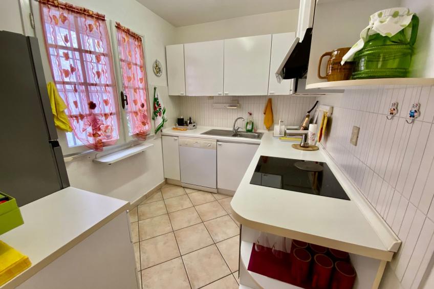 Repräsentative Villa, Klima, 300 Meter vom Meer entfernt - foto 24