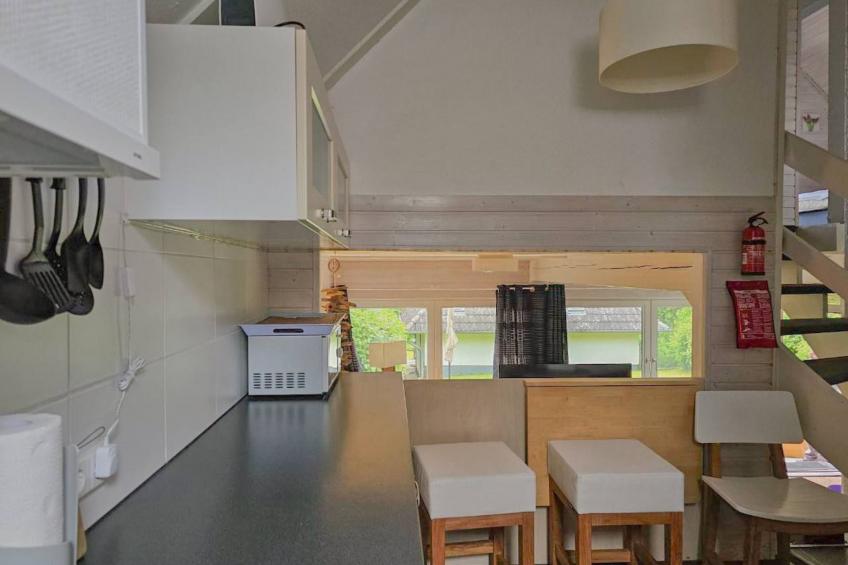 Cat'n'Boots Haus - foto 17