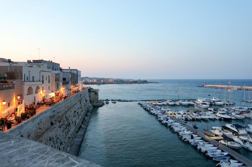 für 5 Personen ca. 70 m² in Castro in Apulien, Apulien (Provinz Lecce) - foto 15