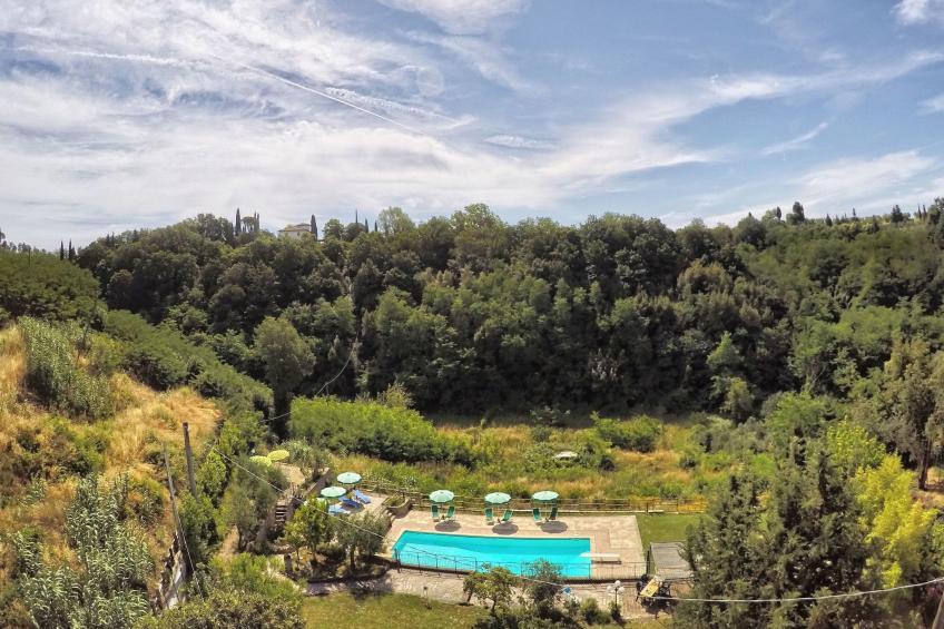 'Il Segno' mit Terrasse - foto 15