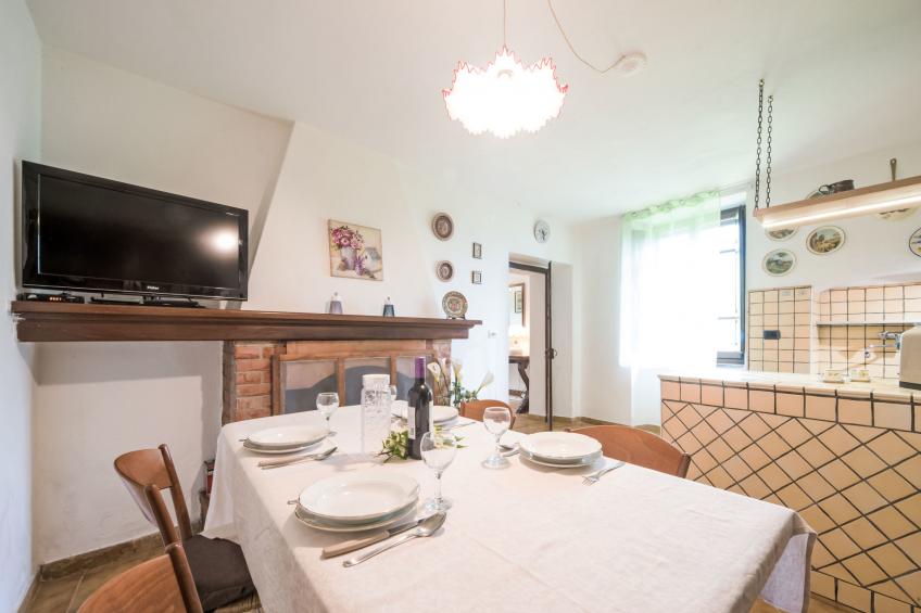 Casa Brezza del Gabberi - foto 12