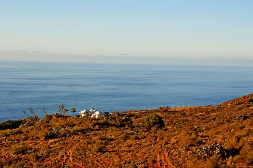 Moderne Architekten-Villa mit Infinity-Pool und Meerblick - foto 43