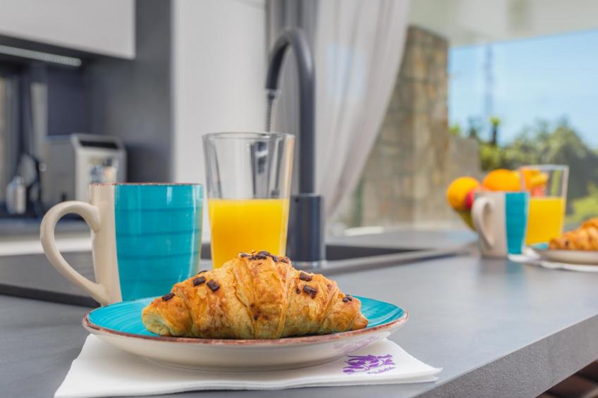 Villa "Maria" mit Garten, Grill und Terrasse - foto 25