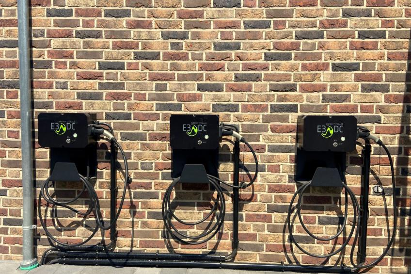 am Weiher - Wohnung 7 - Für 4 Personen - foto 13