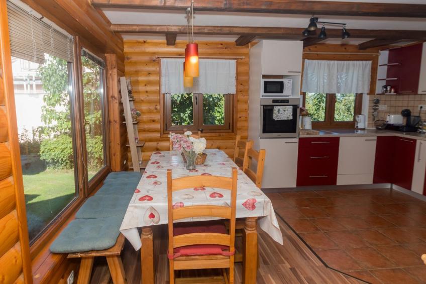 Holiday house Val - foto 13