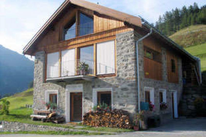 Chascharia, (Vnà) - foto 2
