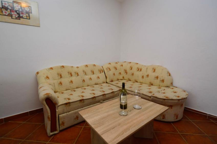 Vakantiewoning met airconditioning en internet - VW-595B - foto 8