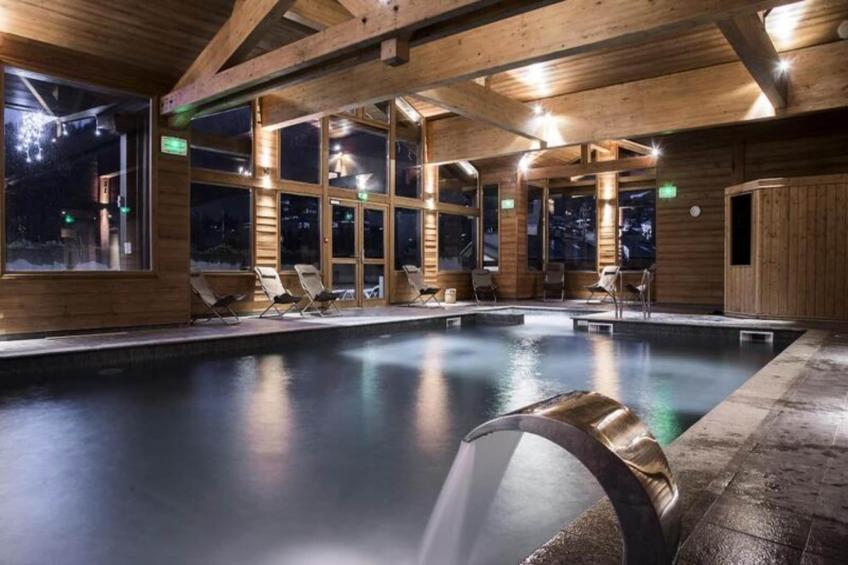 Résidence Les Grandes Alpes - foto 11