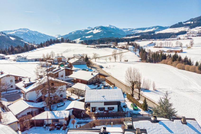 Haus Idylle am Berg - foto 24
