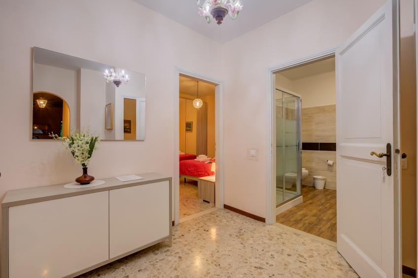 Villa Alberti 900m from Garda lake - foto 10